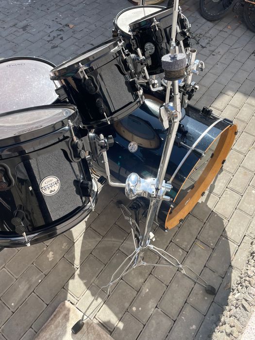 Барабанная установка pdp concept dw