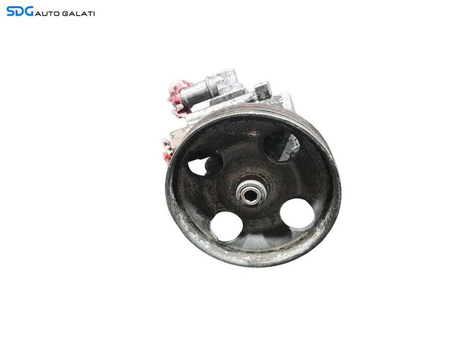 Pompa Servodirectie Peugeot 607 2.0 2.2 HDI 2000 - 2010 Cod 9640886480 9637000880 [N2765]