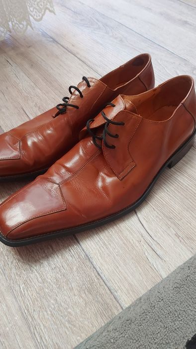 Продам мужские туфли!!!