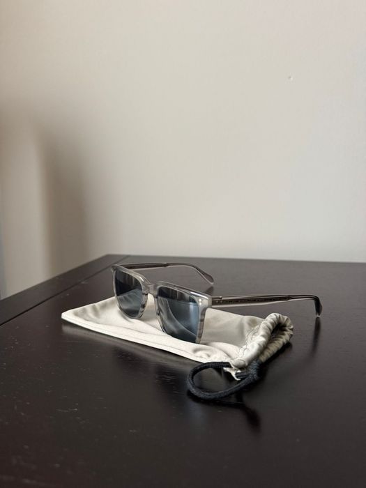 Oliver People Gregory Peck очки