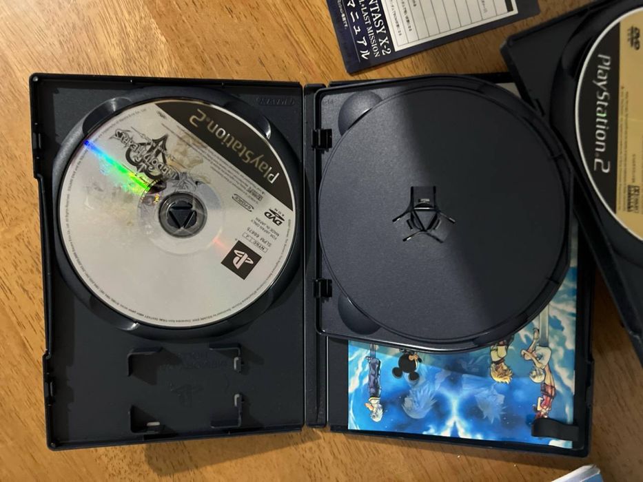 Playstation 2 игры ps2