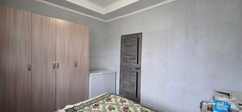 Продам 4х комнатный дом на Востоке