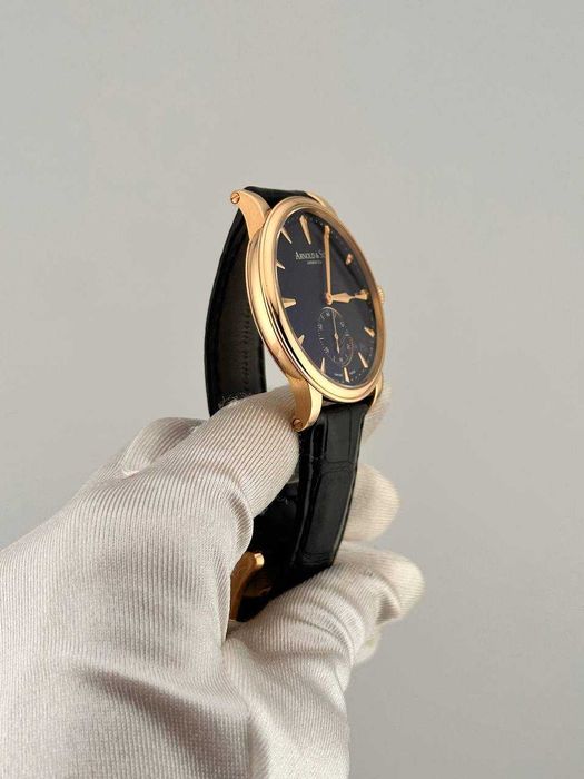 Arnold&Sun Royal Blue