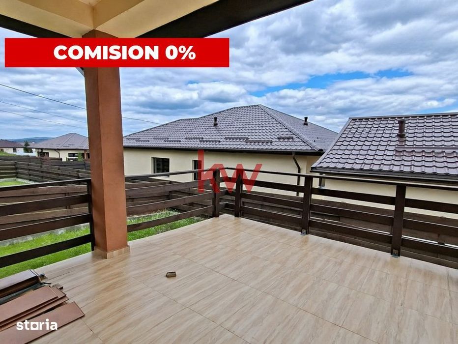 Casa parter 90 mp, teren 700 mp, intabulata, Valea Lupului – mutare