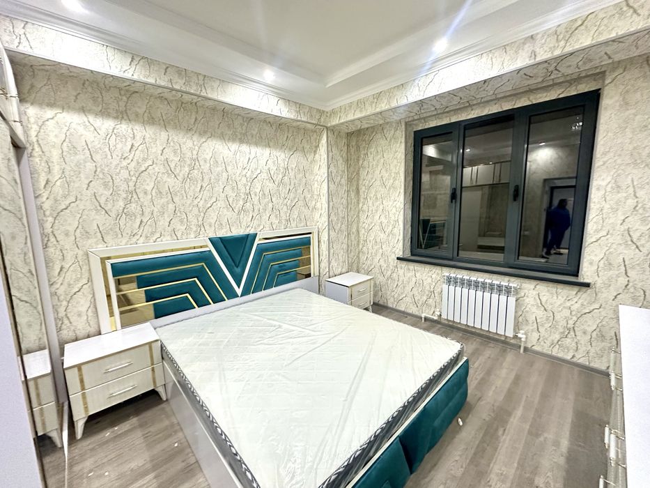 Smart City. Сдаётся 2х комнатная квартира Люкс в Новостройке