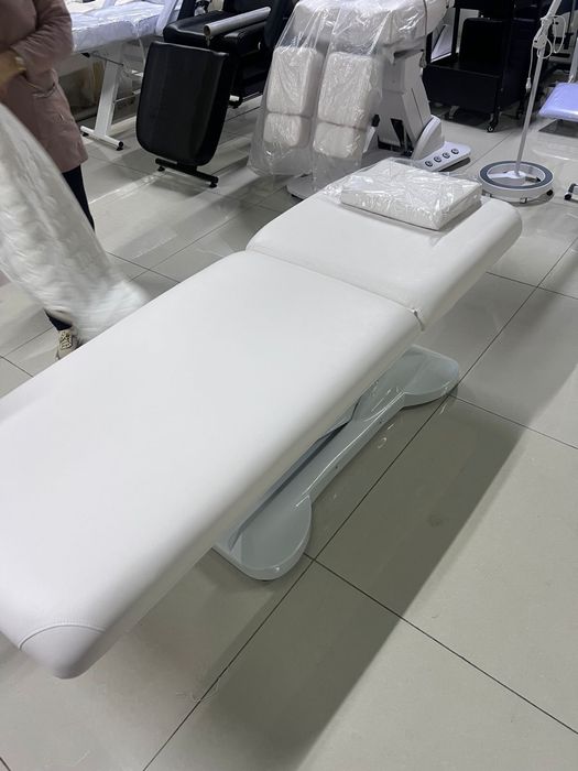 Электрическая кушетка