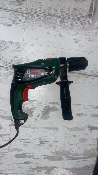 Bormasina Bosch Easy Impact 500