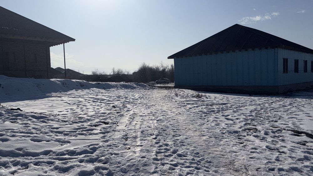 Продам участок 6 сот