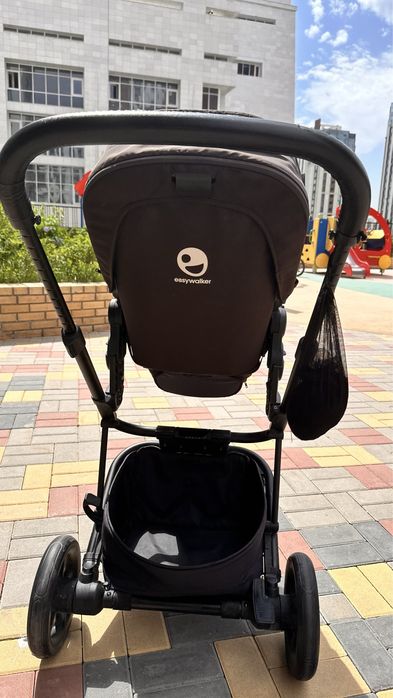 Срочно Продам easy walker 2 в 1 harvey