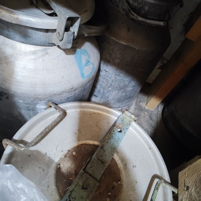 Продам фляги алюминевые