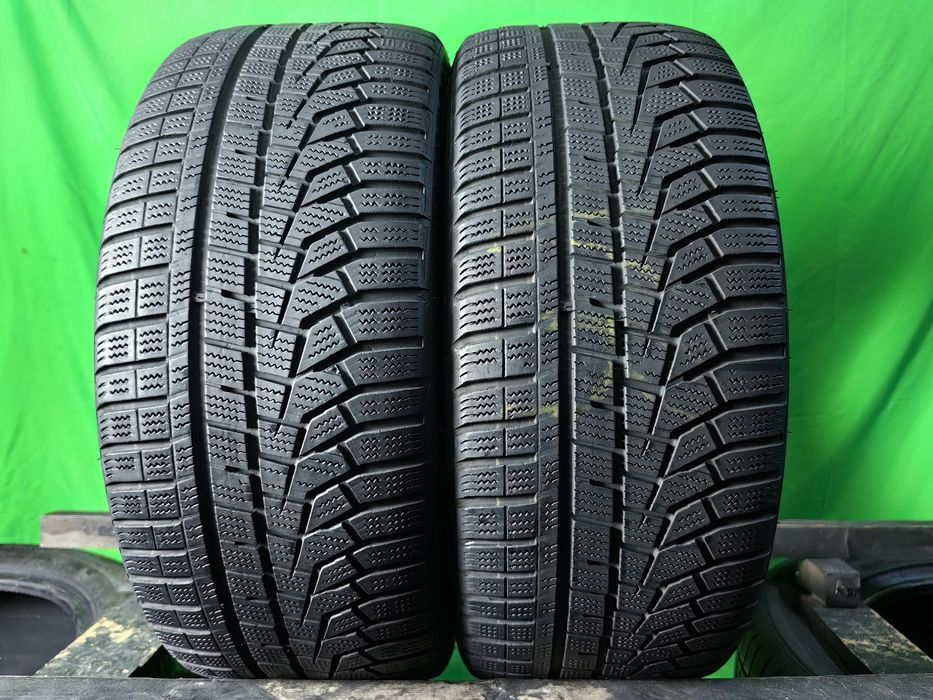 215/45R17 91W Hankook stare foarte buna