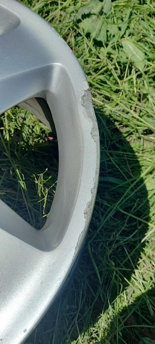 Jante originale Mercedes Slk R171