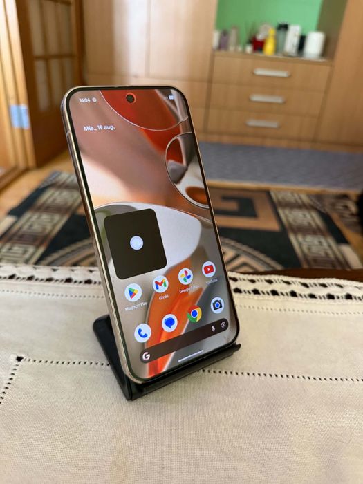 Google Pixel 9Pro Xl /16 gb