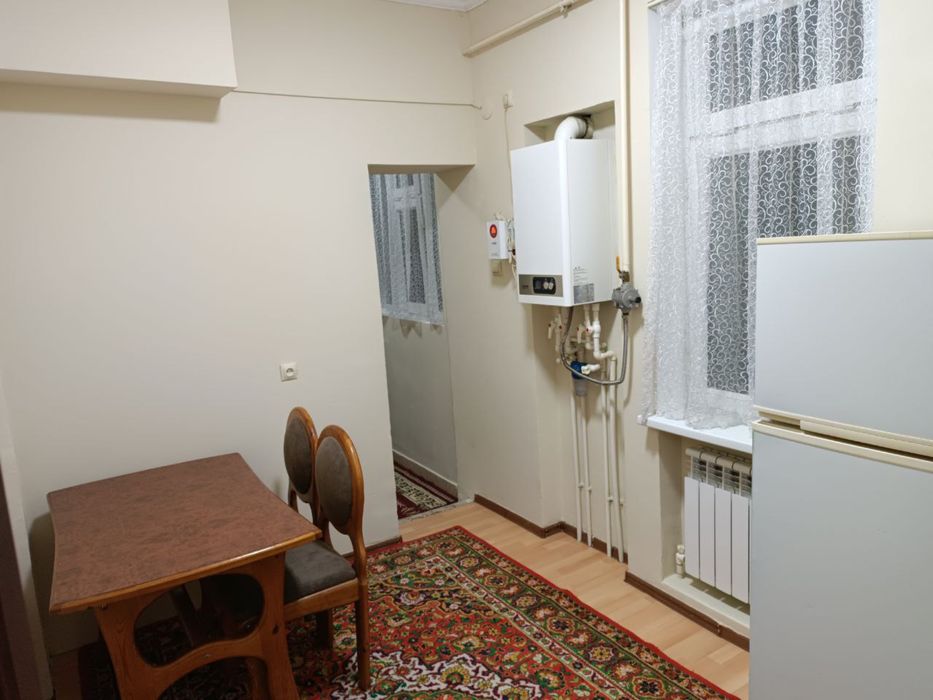 Сергели 6 а аренда. Мошина бозор оркасида жойлашган метрога якин