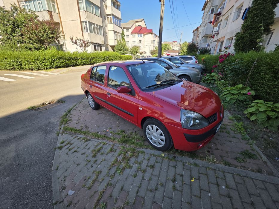 RENAULT Clio 2005 — imagine 5