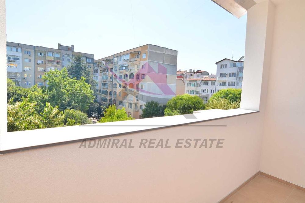 Дава се под наем Тристаен апартамент в Варна, Окръжна болница - 72 кв.м за 550 € - Снимка #7