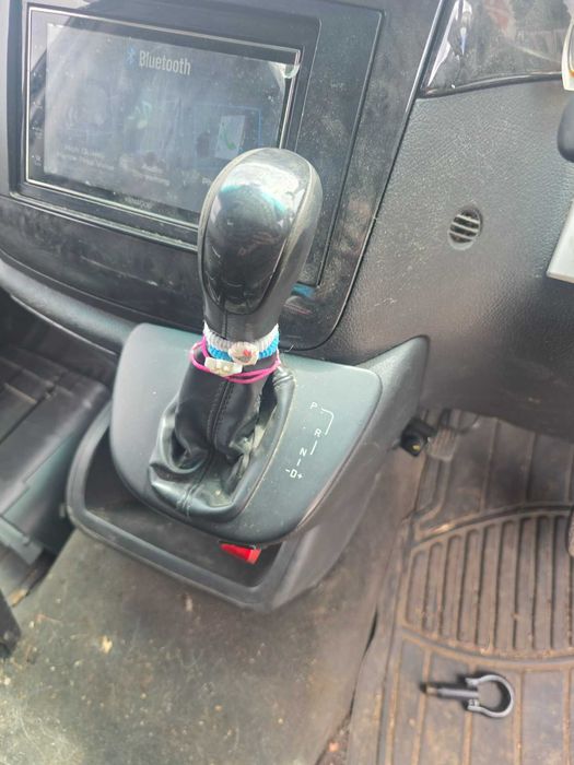 *САМО НА ЧАСТИ*  Mercedes Viano Ambiente, 3.0d, Extra Long, Ел. Врати