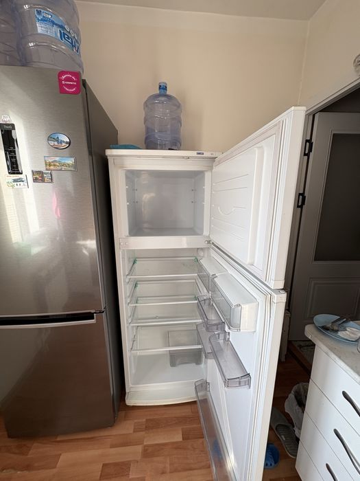 Холодильник Atlant