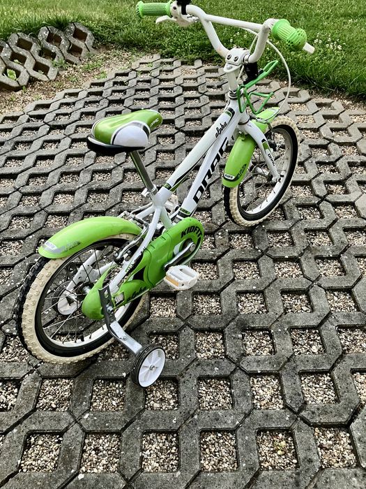Bicicleta copii 16 inchi