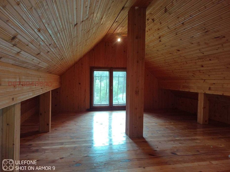 Продава се Къща в Стара Загора, Център - 260 кв.м за 481 €/кв.м - Снимка #3