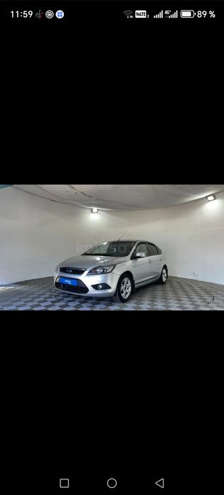 Продам Ford Focus 2 рестайлинг, 2008