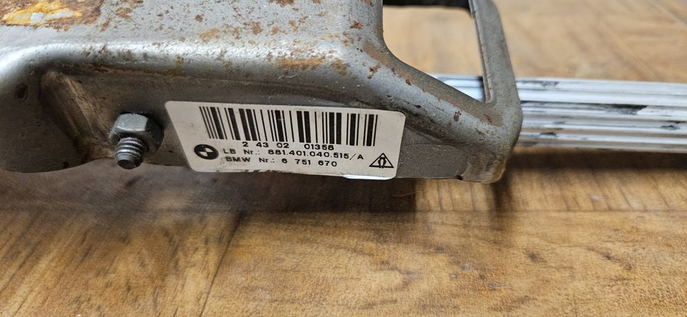 cruce cardanica bmw e46 second hand si noi de vanzare • Anunturi • OLX.ro