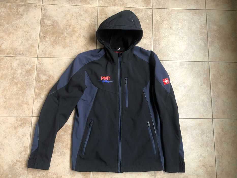 Engelbert Strauss Softshell jacket e.s.vision яке S