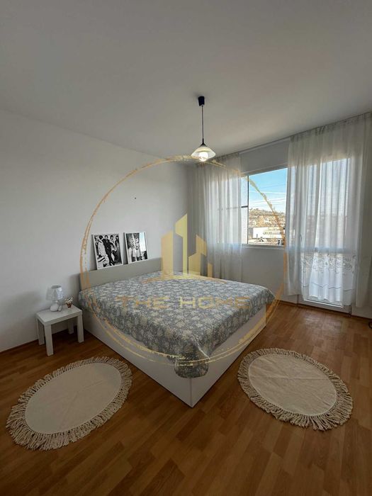 Дава се под наем Двустаен апартамент в Варна, Младост 1 - 51 кв.м за 448.8 € - Снимка #3