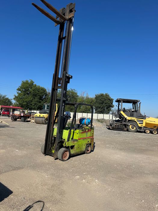 Caterpillar  Нов Внос