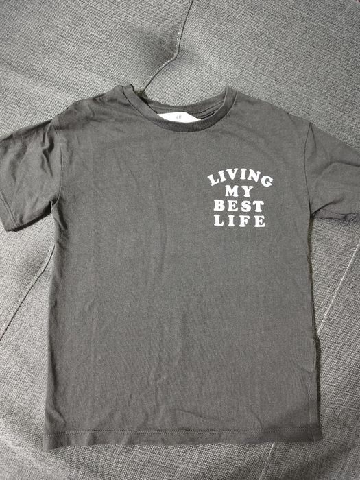 Tricouri H&M 110/116