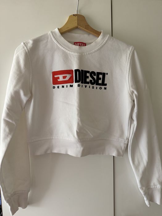 Оригинална дамска блуза на Diesel