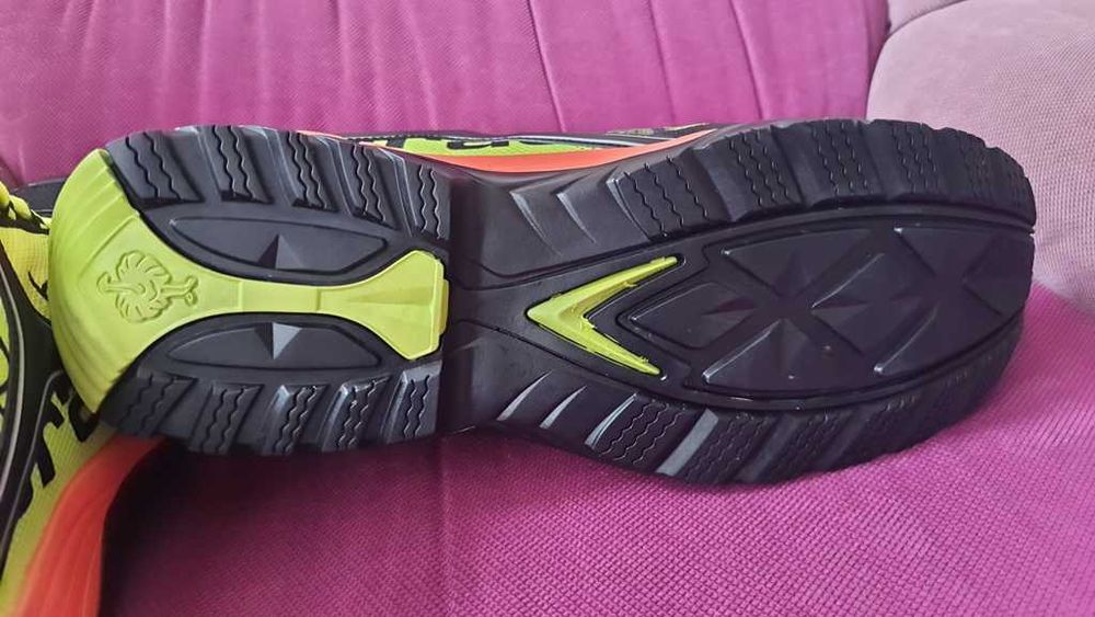 Pantofi Engelbert Strauss S1 marimea 45