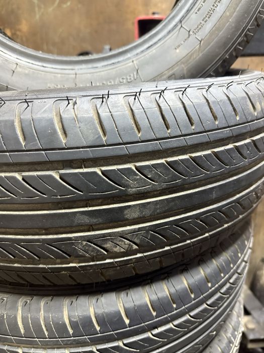 Летнее шины 185/65/14