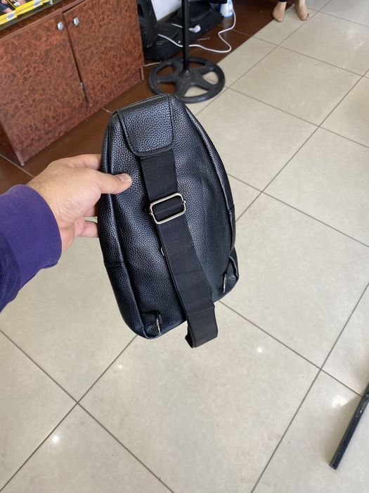 Barsetka eko kojadan