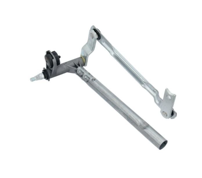 Mecanism stergator fara motor Seat Altea (5P1/5P5), 03.2004-; Toledo (5P2), 10.2004-09.2009, fata, partea stanga/dreapta