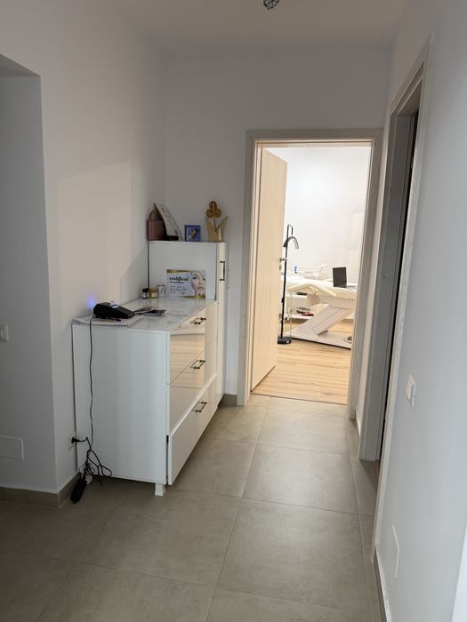 Inchiriez spatiu comercial - stradal- cosmetica