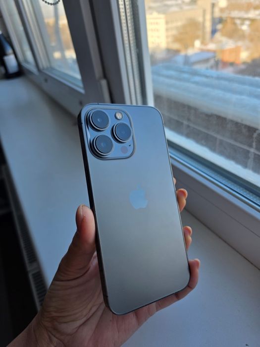 Продам IPhone 13 pro, 512 гб