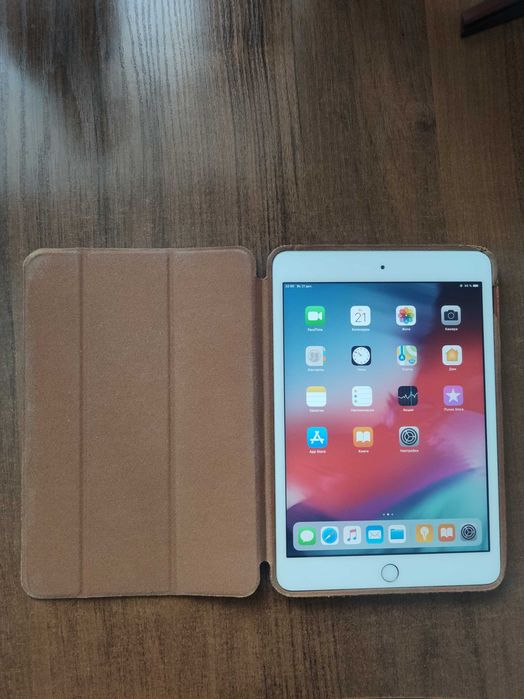 Ipad mini 3 16ГБ