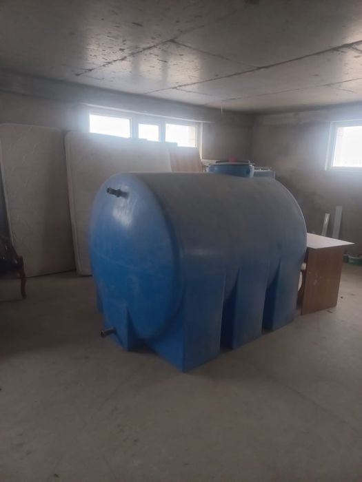 Продается бочка.