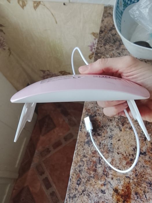 Продам за 700 тенге лампу.