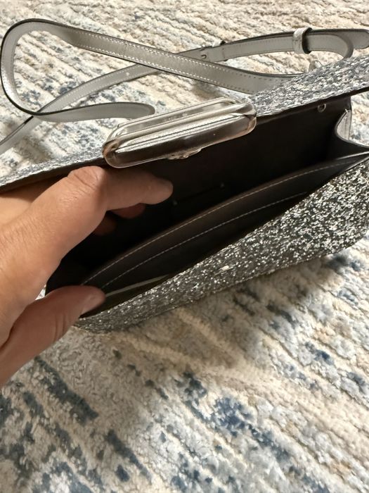 сумка coach оригинал