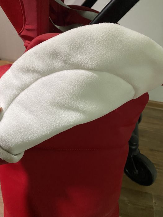 Продам коляску от CHICCO