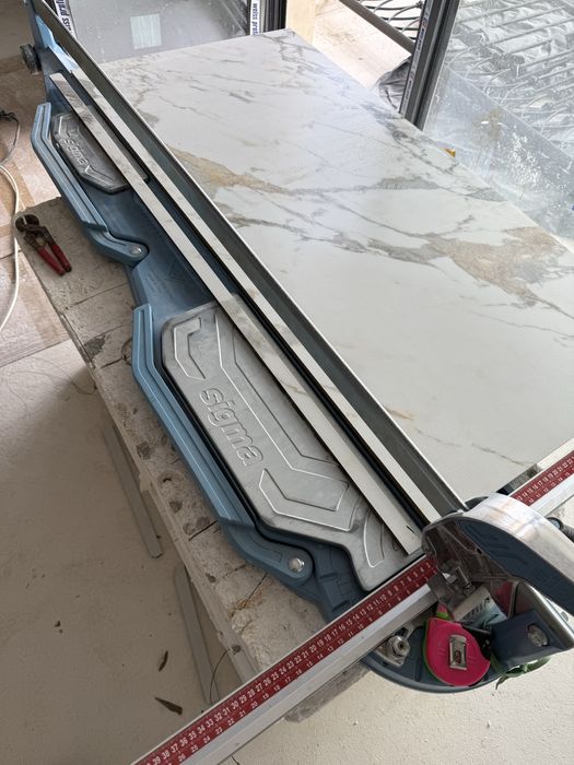 Машина за плочки