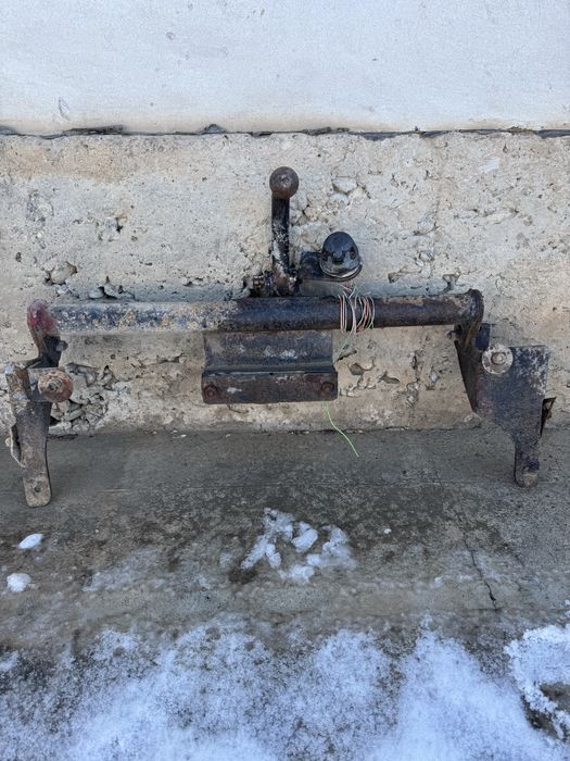 Некси фаркоп оригинал