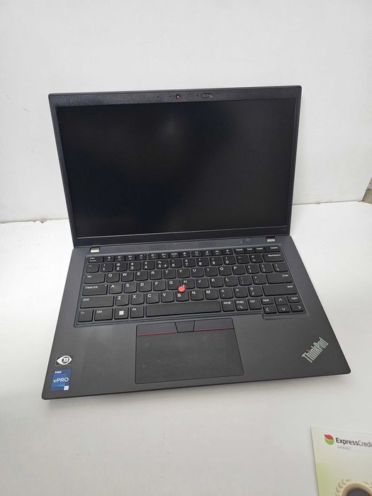 Lenovo Thinkpad L14 (49480 Ag11 Piata Nicolina) Garantie 2 ani!