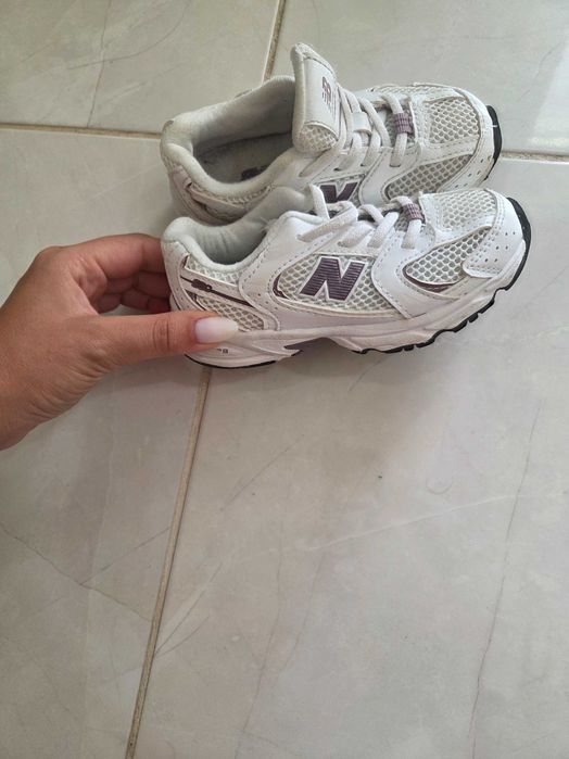 Маратонки New balance детски