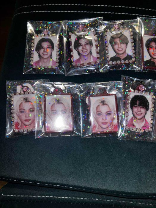 Ключодържатели продава