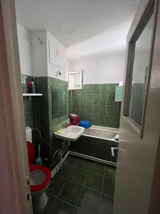 Apartament 4 camere – 74 mp | Etaj 1 | Micro 39B
