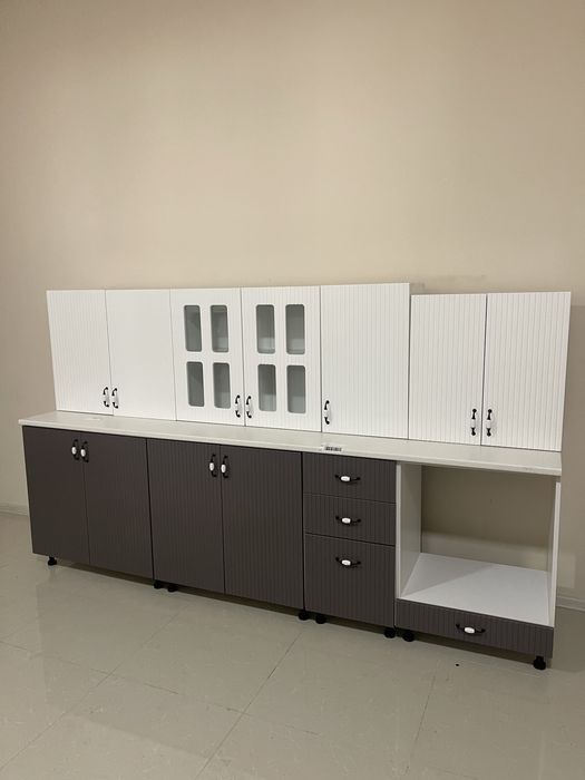 Mobila Bucataria Kora Riflaj