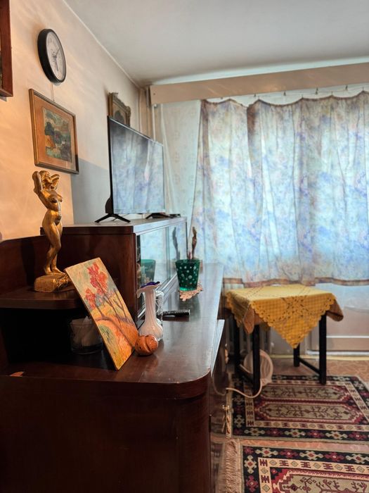Garsoniera Micălaca  zona 300